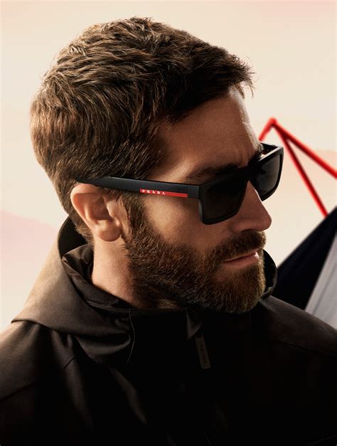 prada occhiali tondo|prada rossa eyewear.